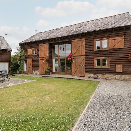 Tippets View Villa Pembridge Exterior photo