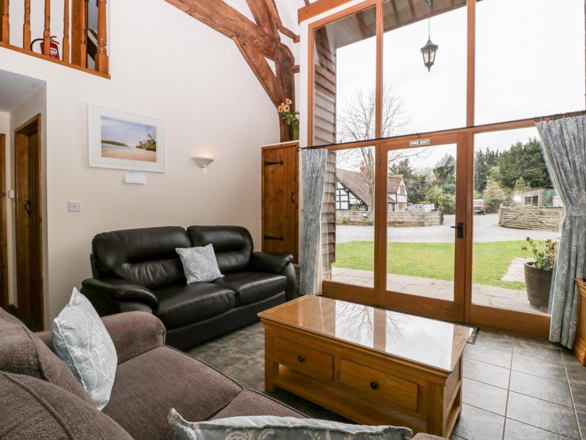 Tippets View Villa Pembridge Exterior photo