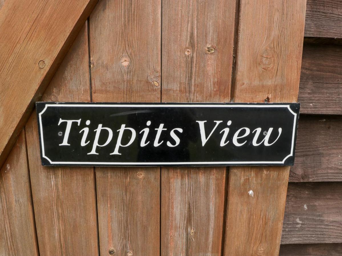 Tippets View Villa Pembridge Exterior photo