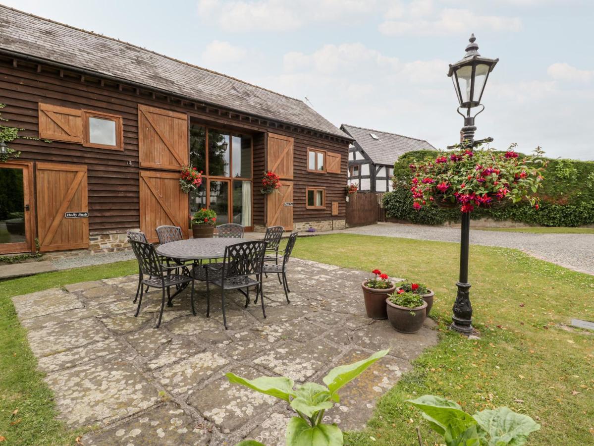 Tippets View Villa Pembridge Exterior photo